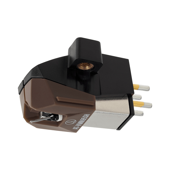 Звукосниматель Audio-Technica VM95SH - рис.1