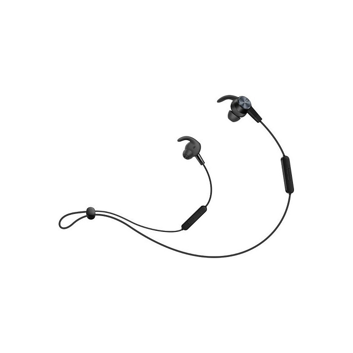 Беспроводные наушники HONOR Sport Bluetooth Black - рис.2