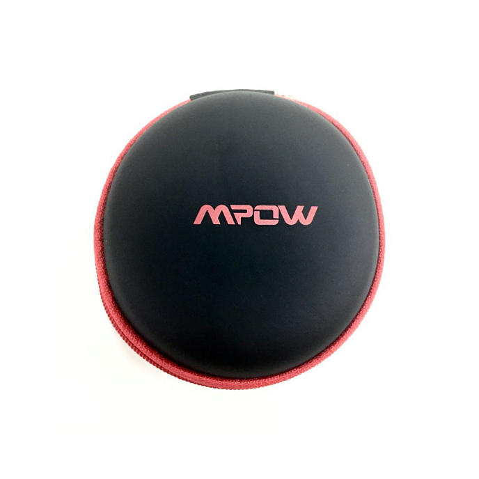 Беспроводные наушники Mpow Flame Sport 2 Black - рис.3