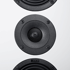 Настенная акустика Canton Atelier 9 On Wall White Matt