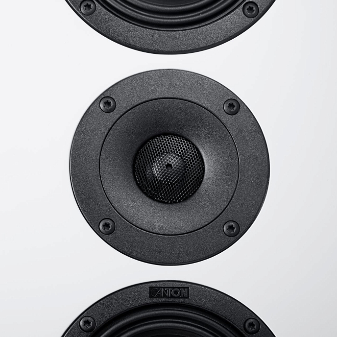 Настенная акустика Canton Atelier 9 On Wall White Matt - рис.4