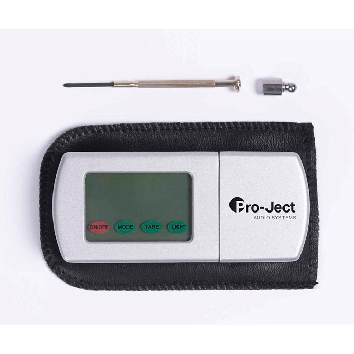 Весы для тонарма Pro-Ject Measure It S2 - рис.2