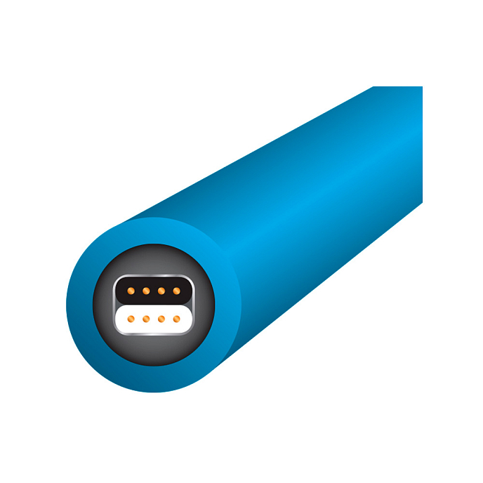 Кабель Wireworld Stream Interconnect Bulk Meter - рис.1