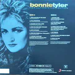 Виниловая пластинка Bonnie Tyler - Her Ultimate Collection - LP