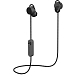 Беспроводные наушники Urbanears Jakan Charcoal Black - рис.0