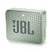 - рис.0 Портативная колонка JBL GO 2 Mint - рис.0