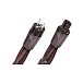 Кабель AudioQuest Hurricane Source C15 3.0 m - рис.0
