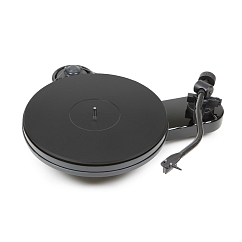 Проигрыватель винила Pro-Ject RPM 3 Carbon Piano Black