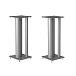 Стойки под акустику NorStone Stylum MAX Satin Silver - рис.0