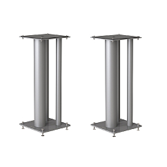 Стойки под акустику NorStone Stylum MAX Satin Silver