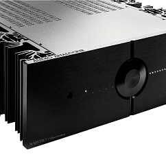 Интегральный усилитель Audio Analogue Maestro Anniversary Black
