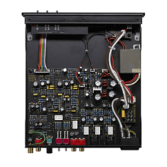 Фонокорректор Parasound Zphono XRM