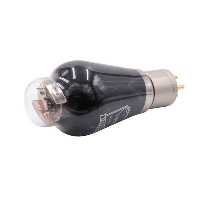 Радиолампа PSVANE Cossor 300B-R - рис.2