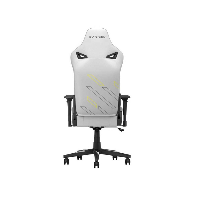 Компьютерное кресло KARNOX LEGEND Wizards Edition White - рис.4