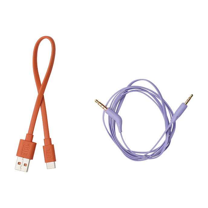 Беспроводные наушники JBL Tune 770NC Purple - рис.10