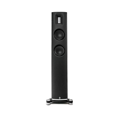 Напольная акустика Borresen 02 Cryo Walnut
