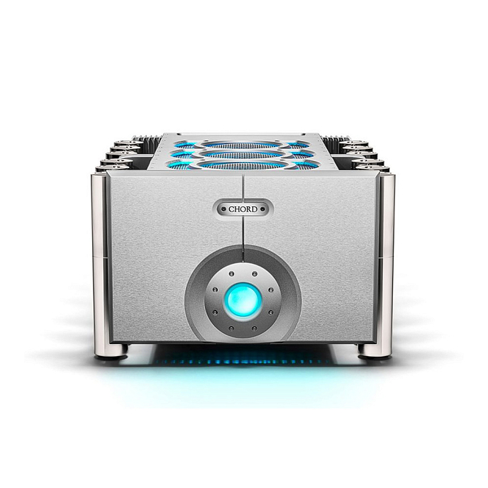 Усилитель мощности Chord ULTIMA - рис.0