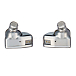 - рис.3 Наушники внутриканальные SIMGOT EW300 Silver - рис.3