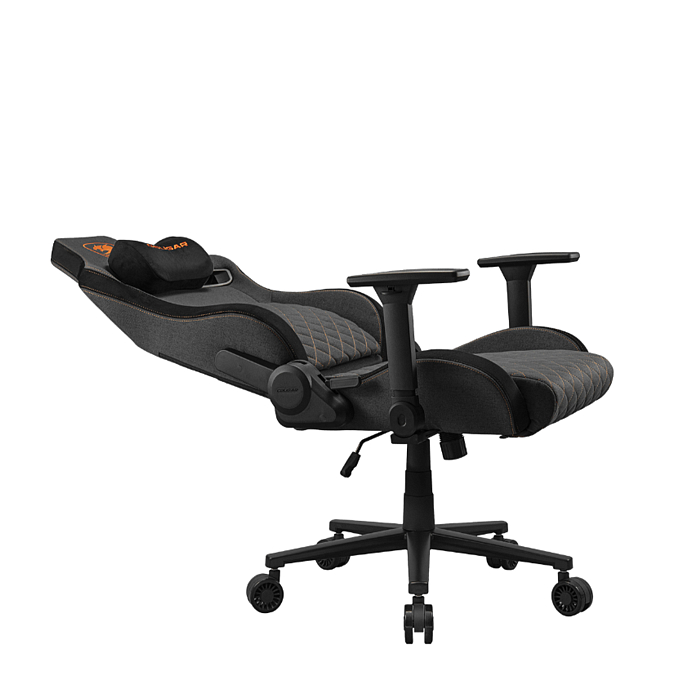 Компьютерное кресло Cougar Defensor Gray F - рис.4