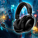 Игровая гарнитура HyperX Cloud III S Wireless Black - рис.7