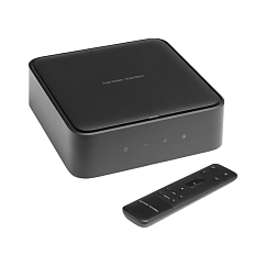 Усилитель Harman Kardon Citation Amp Black