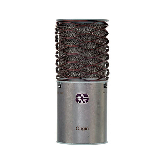 Микрофон студийный Aston Microphones Origin - рис.0
