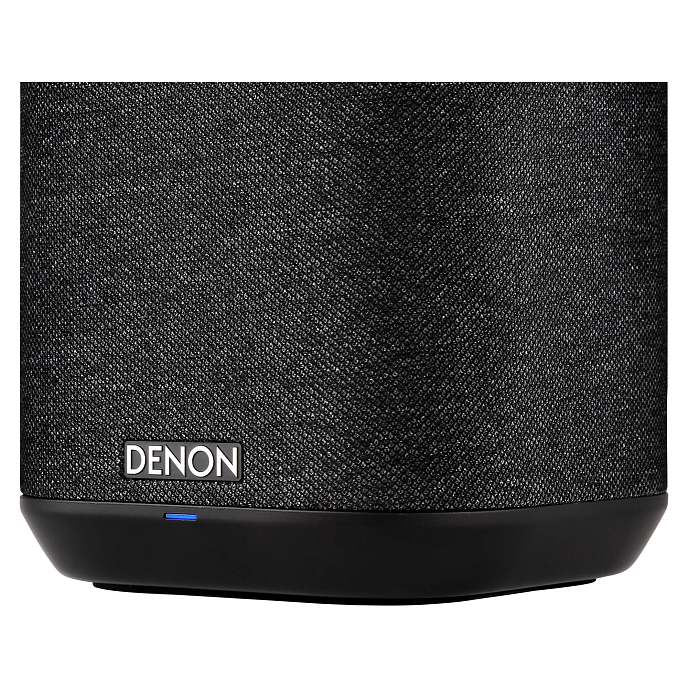 Мультирум акустика Denon HOME 150 Stereo Black - рис.5