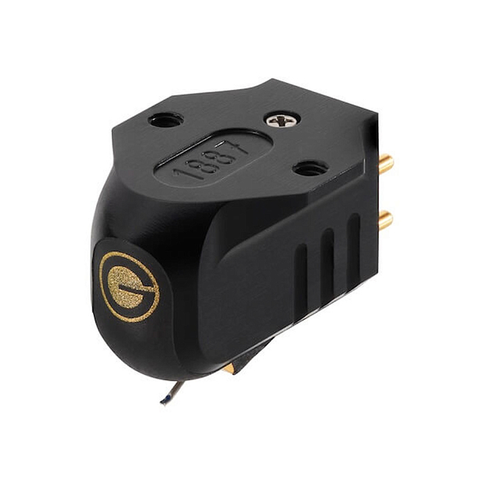 Звукосниматель Goldring Ethos SЕ Black - рис.2