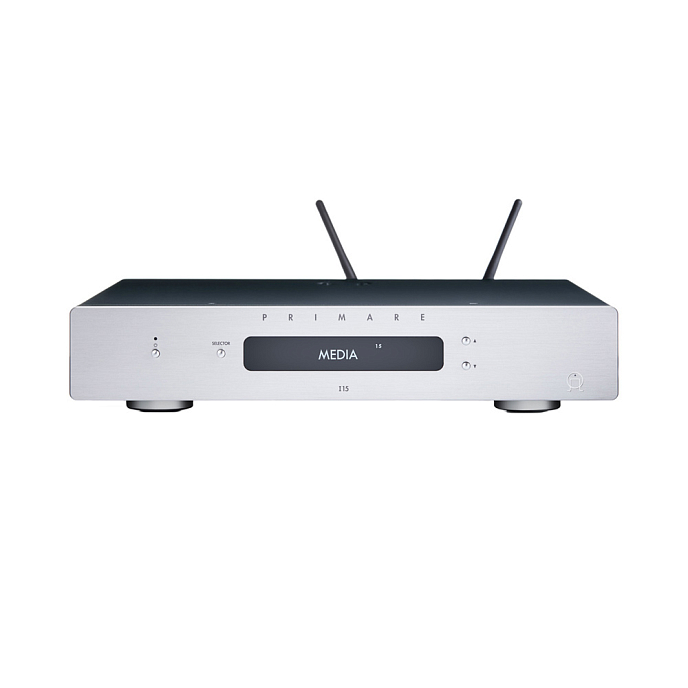 Интегральный усилитель PRIMARE I15 Prisma titan интегральный усилитель_OpenBox - рис.0