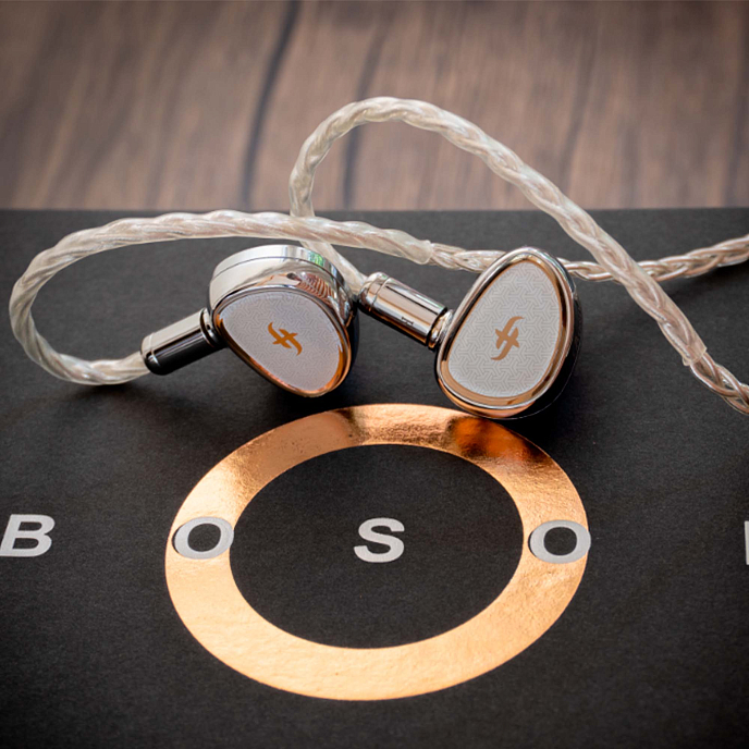 Наушники внутриканальные SIMGOT EA2000 Boson - рис.4