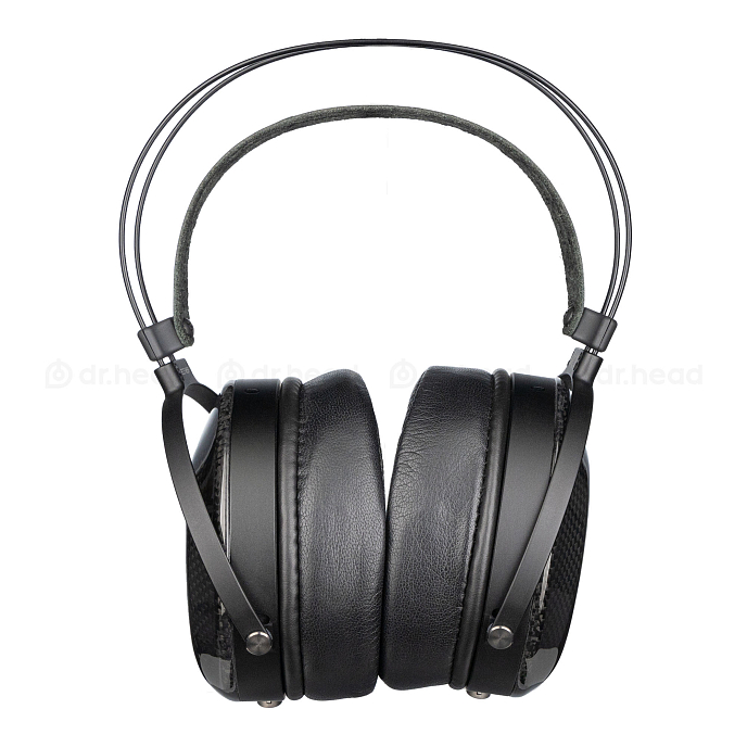 High End наушники Dan Clark Audio ETHER C Flow black полноразмерные наушники закрытого типа (SN 19551467742508648745)_Уценка - рис.3