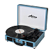 Проигрыватель винила Alive Audio GLAM aqua проигрыватель винила_OpenBox - рис.2