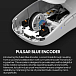 - рис.7 Мышь Pulsar X2 H Wireless White - рис.7