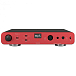 Усилитель для наушников с ЦАП SPL Phonitor E + DAC768xs Red - рис.0