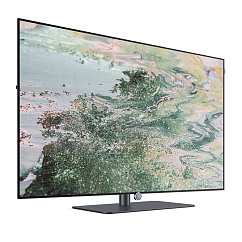 Комплект Loewe inspire 55 OLED + Klang Bar3 mr Basalt Grey