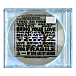 CD-диск Madonna - Confessions II (Abridged Version) CD - рис.3