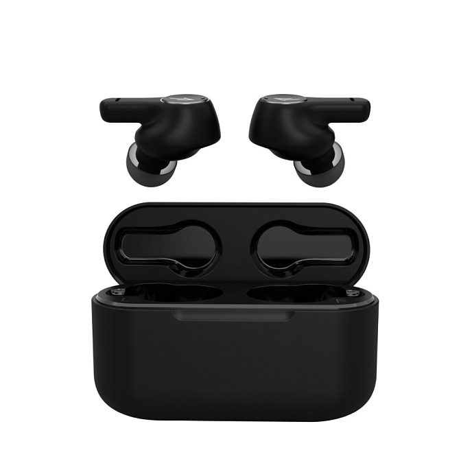 Беспроводные наушники 1MORE Pistonbuds Black - рис.5