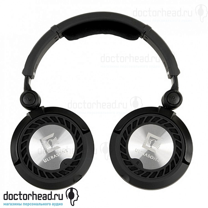 Наушники Ultrasone PRO 2900 - рис.1