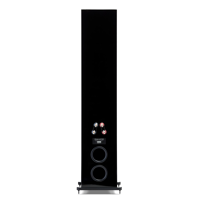 Напольная акустика Martin Logan Motion 60XTi Gloss Black - рис.7