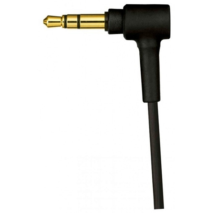 Наушники JVC HA-FD7 Black - рис.1