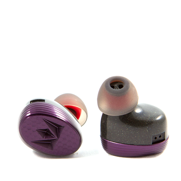 Наушники Noble Audio Django - рис.7