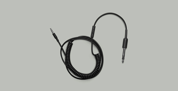 Наушники Urbanears Zinken Black - рис.10