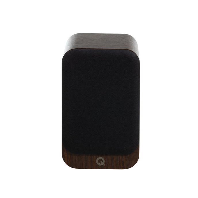 Полочная акустика Q Acoustics 3020c Walnut - рис.2