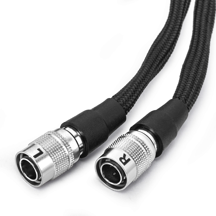 Кабель HeadMade SS-20 - Dan Clark - 4.4mm, 1.2m - рис.2