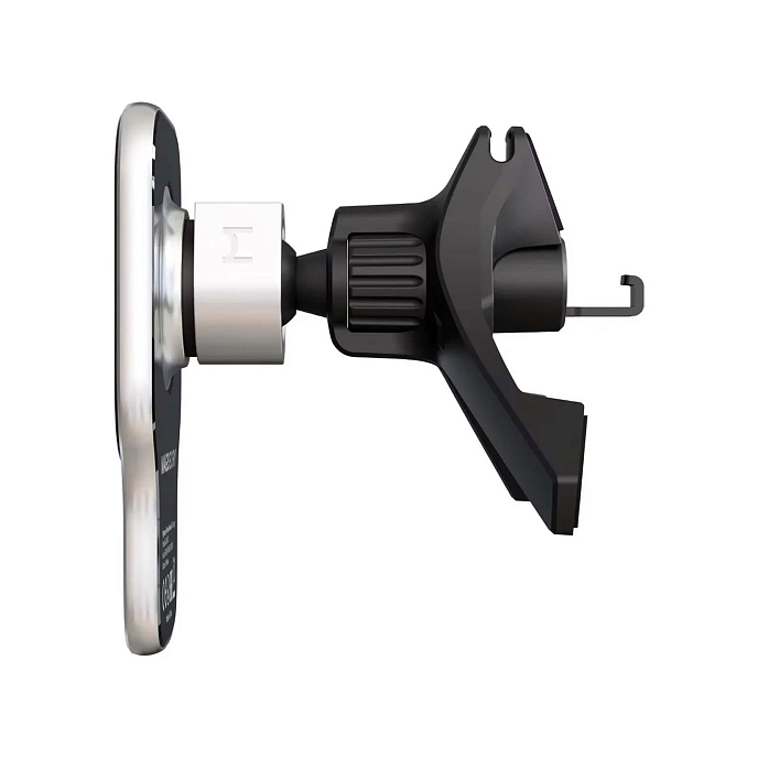 Автомобильное зарядное устройство Magssory Prime Silver - рис.3