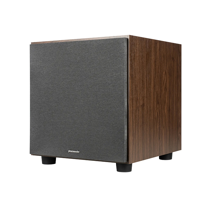 Сабвуфер Phaze Audio Tilia SUB 10 Dark Oak - рис.0