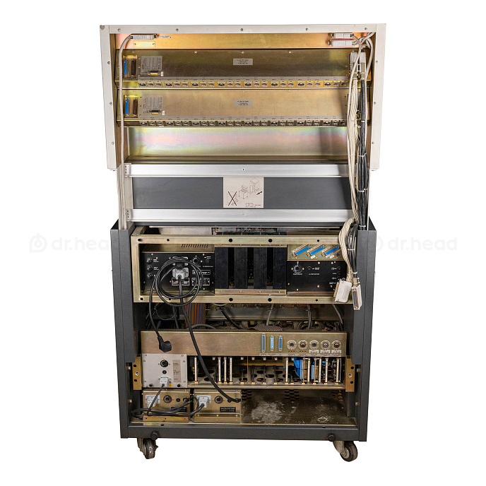 Катушечные магнитофоны Studer A-800 16 channel - рис.7