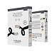 Кабель Inakustik Exzellenz CAT6 Ethernet Cable SF-UTP 5m - рис.1