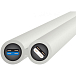 Кабель Wireworld Solstice 7 Interconnect 1.5m Pair, (SOI1.5M-7) - рис.1