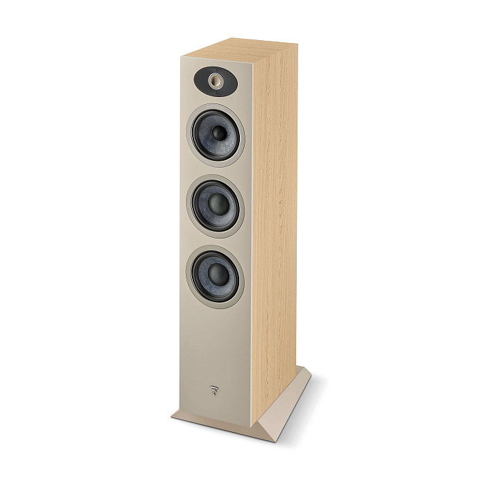 Напольная акустика Focal Theva N2 Light Wood - рис.1